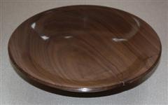 Platter by Norman Smithers